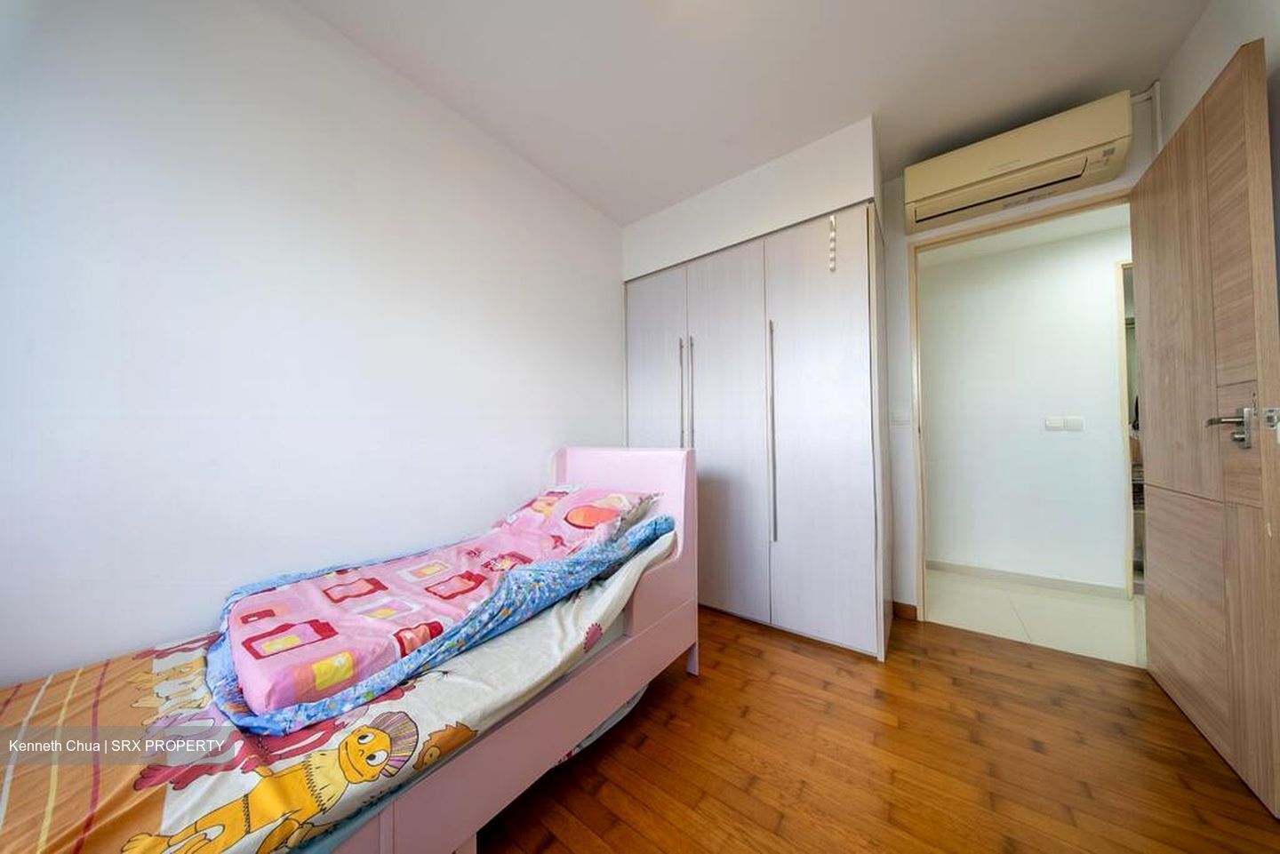 Blk 7 City View @ Boon Keng (Kallang/Whampoa), HDB 5 Rooms #597220331